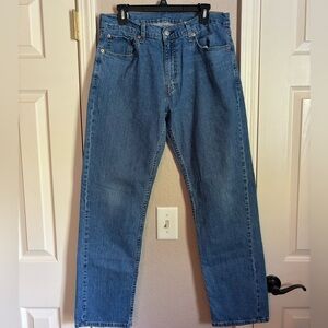 Levi’s 559 33W x 32L